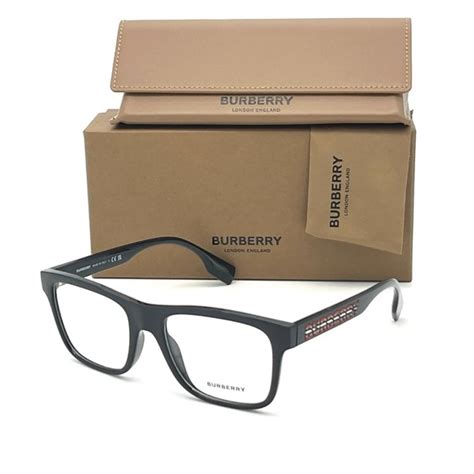 burberry carter sunglasses|Burberry BE2353 Carter Eyeglasses .